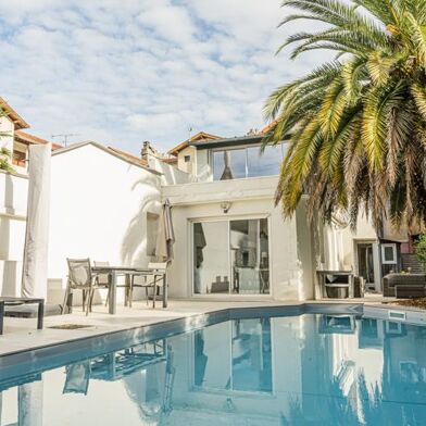 Maison 5 pièces 498000 €