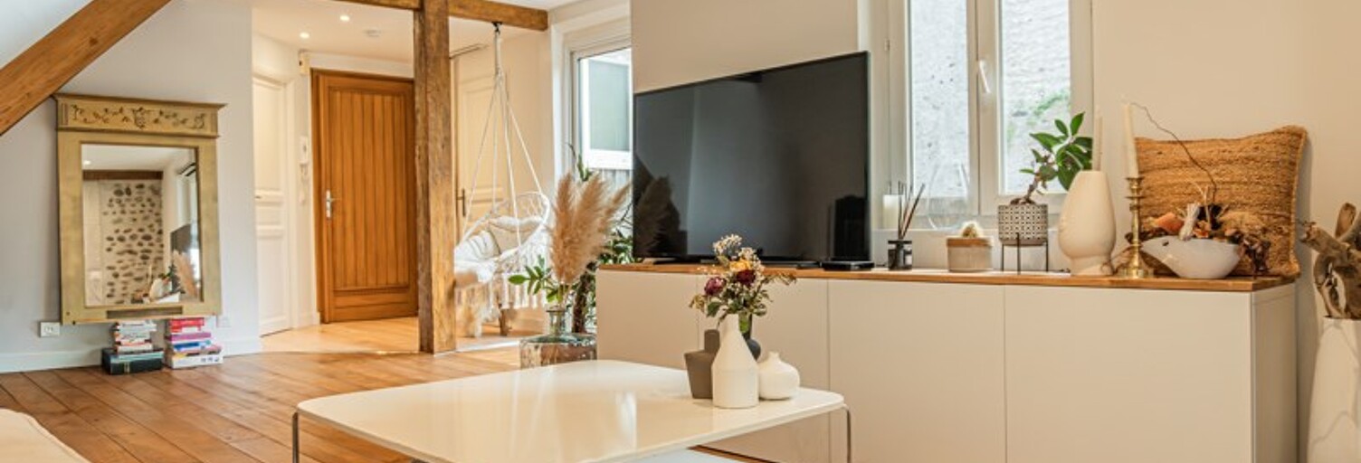 Maison 5 Pièces 129 m² à vendre à Pau (64000)