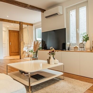 Maison 5 pièces 498000 €