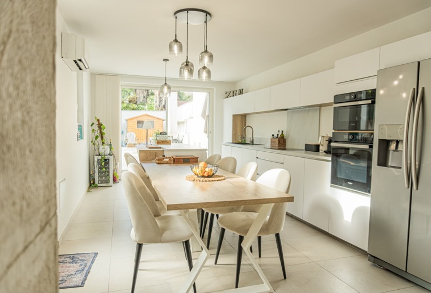 Vente maison 5 pièces 129 m² Pau (64000) — photo 1