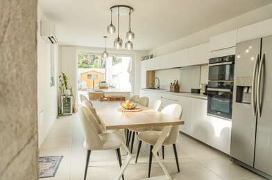 Maison 5 pièces 469000 €