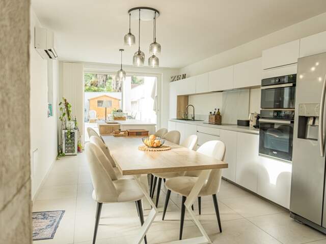 Maison 5 pièces 129 m² à Pau — photo du bien