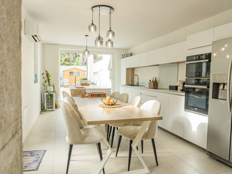 Maison 5 pièces 129 m² — photo 1