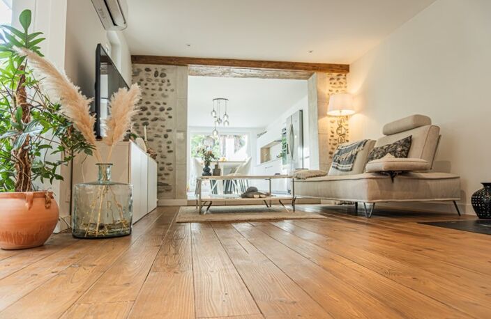 Vente maison 5 pièces 129 m² Pau (64000) — photo 2