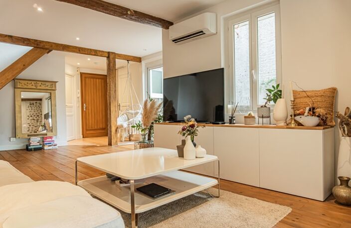 Vente maison 5 pièces 129 m² Pau (64000) — photo 3