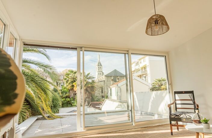 Vente maison 5 pièces 129 m² Pau (64000) — photo 4