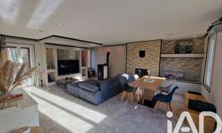 Maison 5 Pièces 142 m² à vendre à Villacerf (10600)