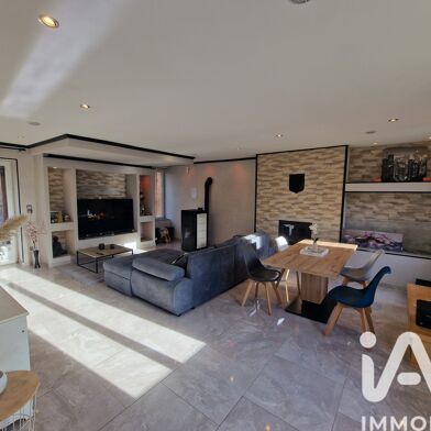 Maison 5 pièces 224000 €