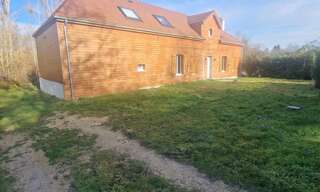 Maison 5 Pièces 142 m² à vendre à Villacerf (10600)