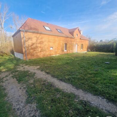 Maison 5 pièces 218000 €