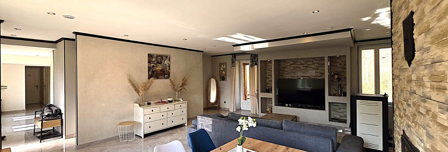 Maison 5 Pièces 142 m² à vendre à Villacerf (10600)