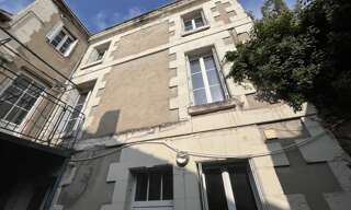 Immeuble   m² à vendre à Descartes (37160)