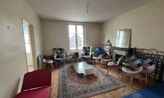 Immeuble   m² à vendre à Descartes (37160)