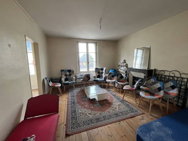 Immeuble   — photo 1