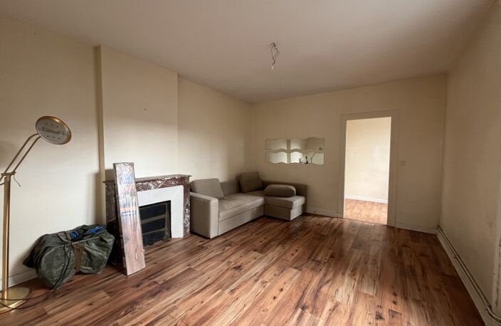 Vente immeuble   Descartes (37160) — photo 2