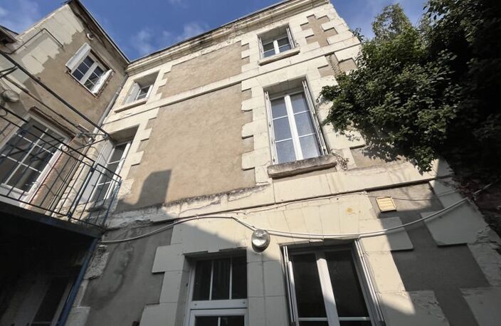 Vente immeuble   Descartes (37160) — photo 3