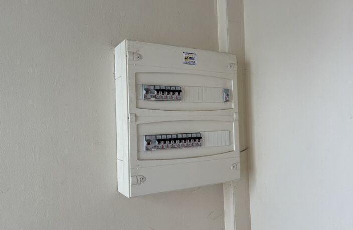 Vente immeuble   Descartes (37160) — photo 4