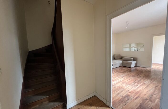 Vente immeuble   Descartes (37160) — photo 5