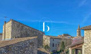 Appartement 5 Pièces 90 m² à vendre à Vallon-Pont-d'Arc (07150)