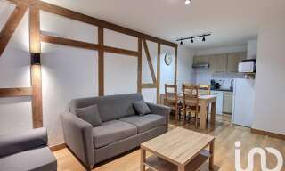 Appartement 2 Pièces 36 m² à vendre à Saint-Lary-Soulan (65170)