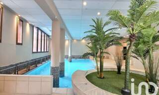 Appartement 2 Pièces 36 m² à vendre à Saint-Lary-Soulan (65170)