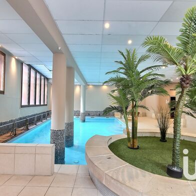 Appartement 2 pièces 166000 €