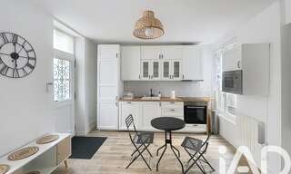 Maison 3 Pièces 53 m² à louer à Houdan (78550)