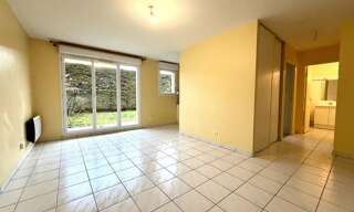 Appartement 2 Pièces 40 m² à vendre à Tours (37100)