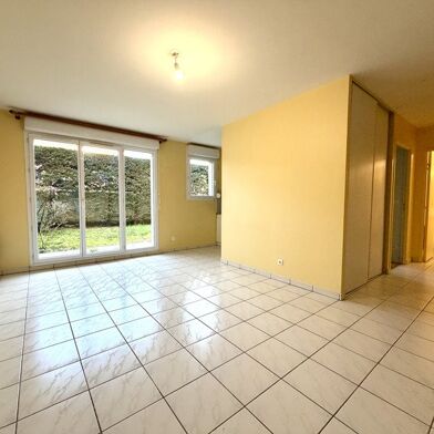 Appartement 2 pièces 145800 €