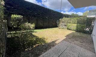 Appartement 2 Pièces 40 m² à vendre à Tours (37100)