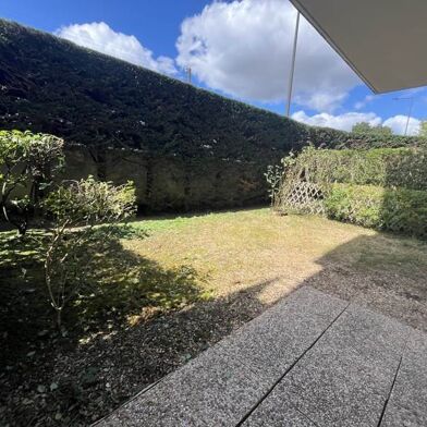 Appartement 2 pièces 138240 €