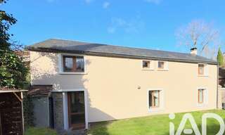 Maison 3 Pièces 75 m² à louer à Saint-Rémy-l'Honoré (78690)