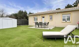 Maison 4 Pièces 89 m² à vendre à Cavignac (33620)