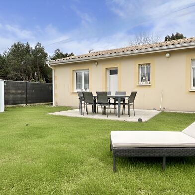 Maison 4 pièces 199000 €