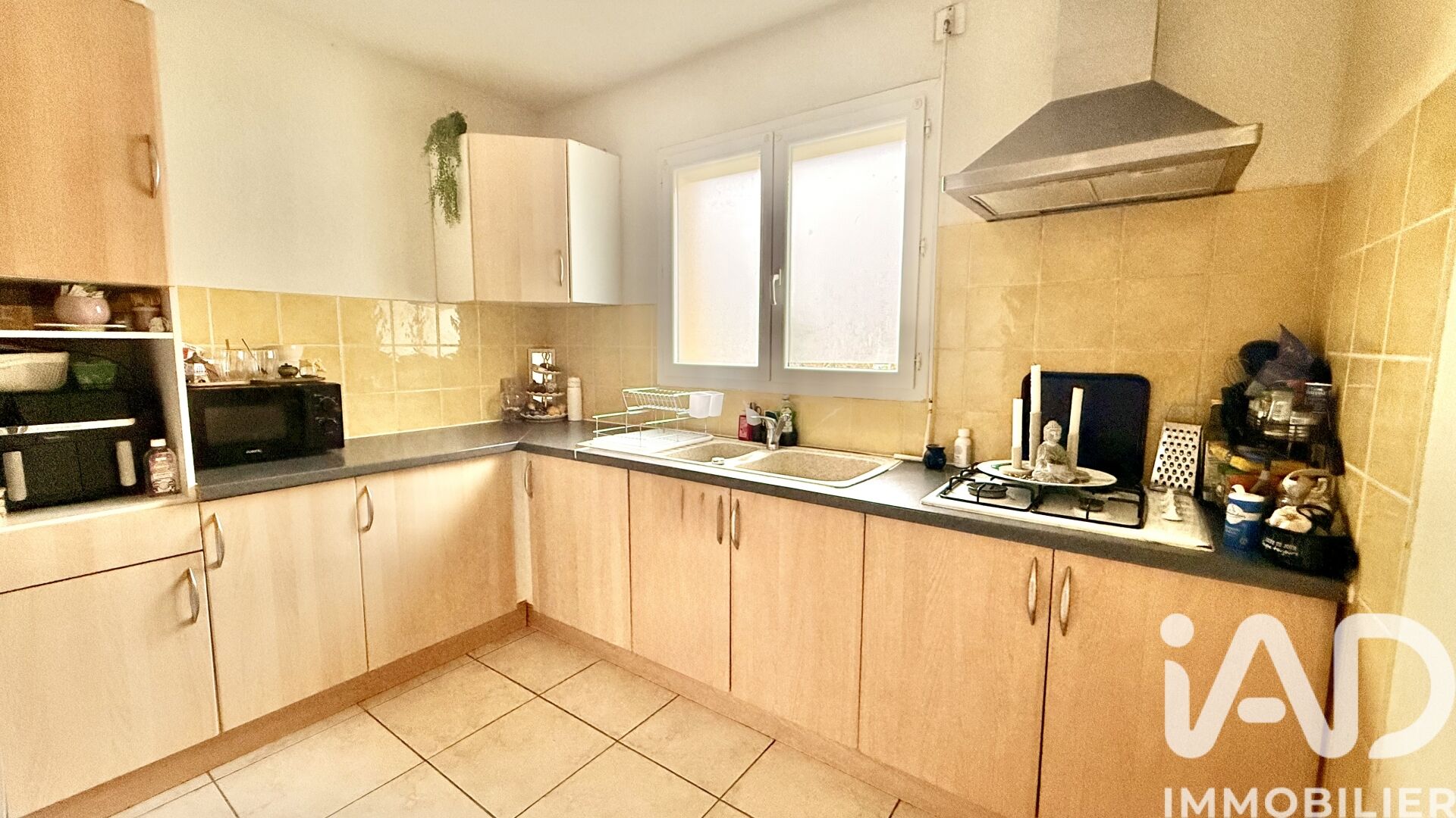 Vente Maison/villa 4 pièces - Photo 2