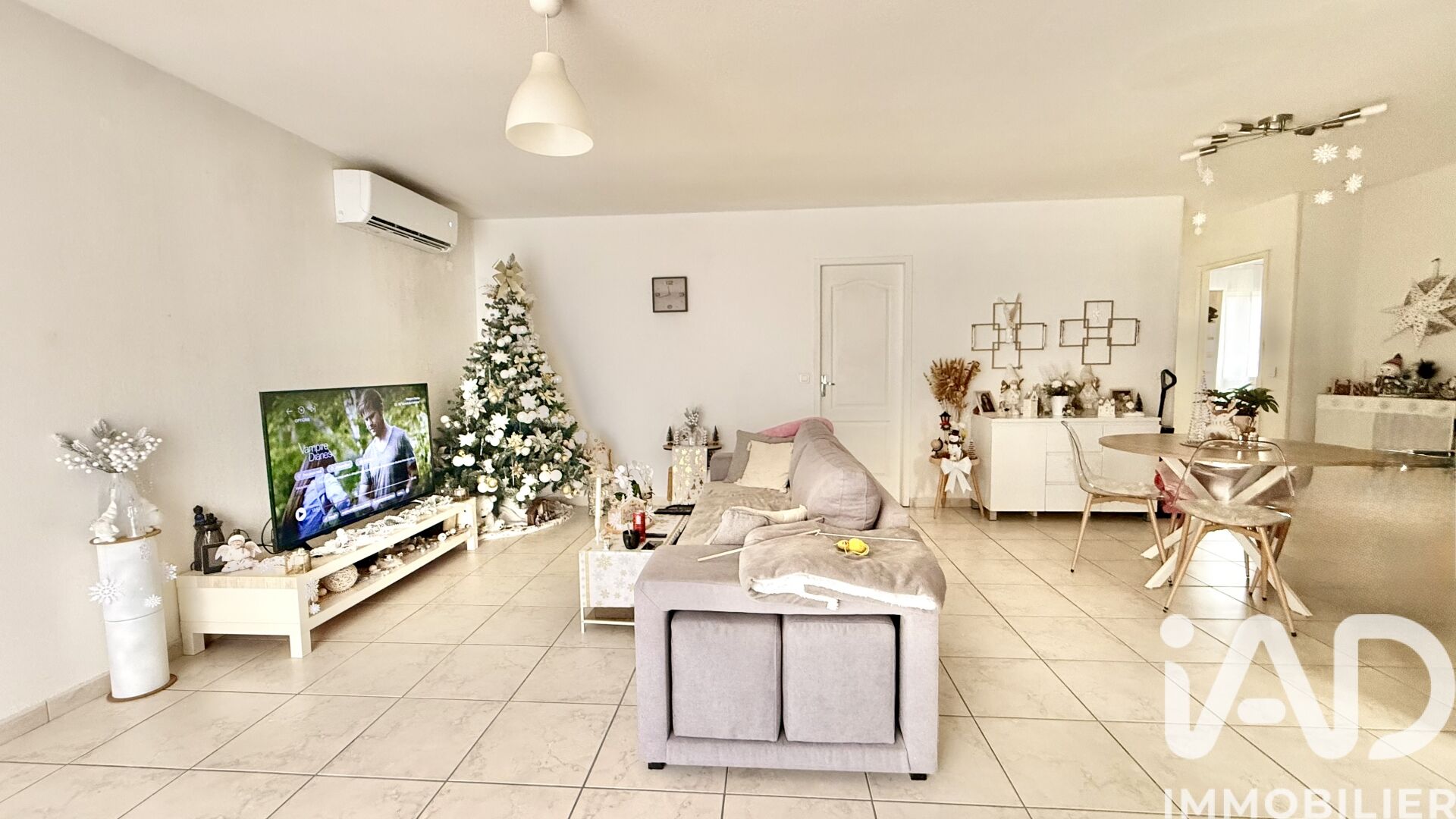 Vente Maison/villa 4 pièces - Photo 4