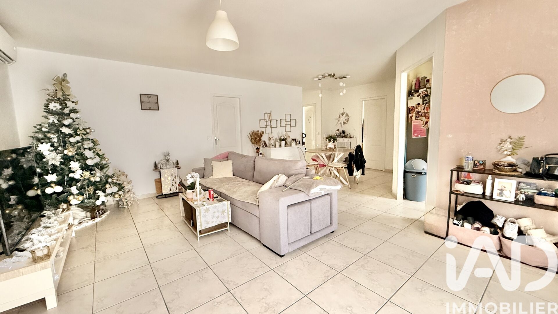 Vente Maison/villa 4 pièces - Photo 5