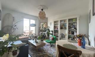 Appartement 2 Pièces 51 m² à vendre à Brest (29200)