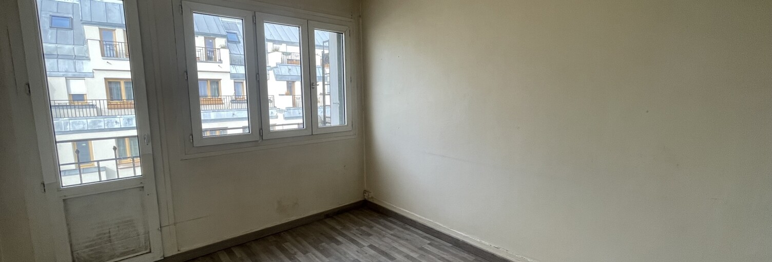 Appartement 2 Pièces 28 m² à vendre à Paris 12 (75012)