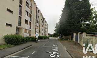 Appartement 5 Pièces 71 m² à vendre à Compiègne (60200)