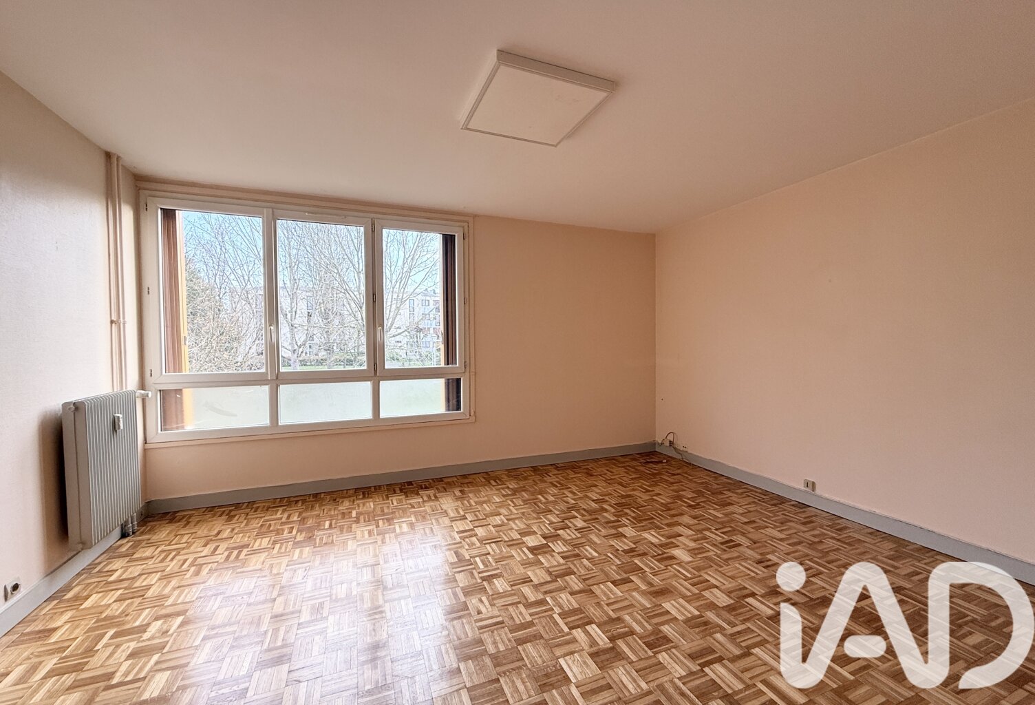 Vente Appartement 5 pièces — photo 1