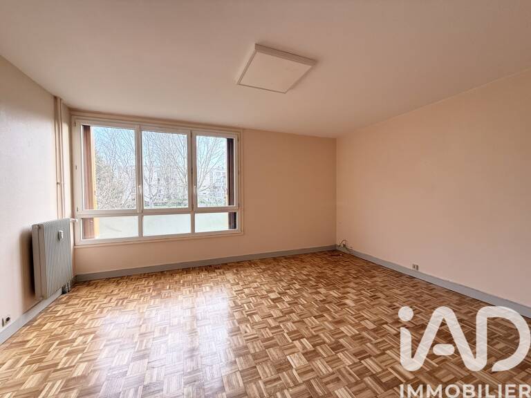 Vente Appartement 5 pièces — photo 1