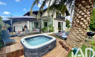 Maison 7 Pièces 200 m² à vendre à Anglet (64600)