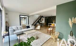 Maison 7 Pièces 200 m² à vendre à Anglet (64600)