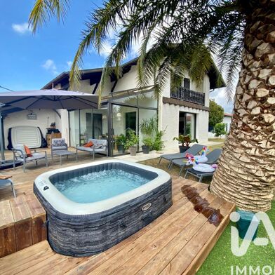 Maison 7 pièces 890000 €