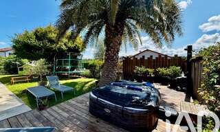 Maison 7 Pièces 200 m² à vendre à Anglet (64600)
