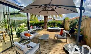 Maison 7 Pièces 200 m² à vendre à Anglet (64600)