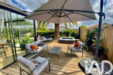 Maison 7 pièces 859000 €