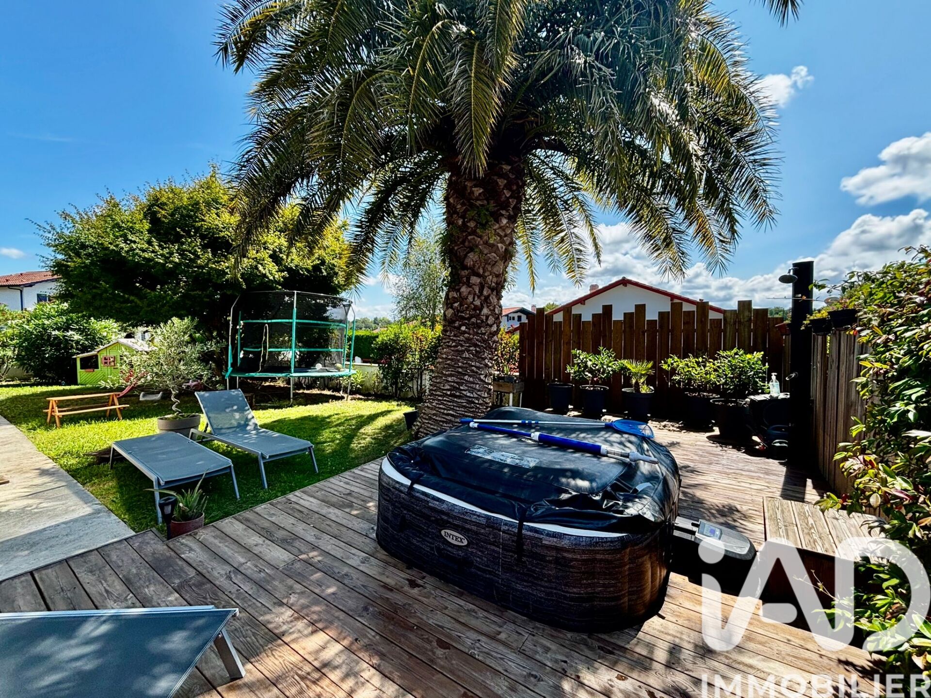 Vente Maison/villa 7 pièces - Photo 3