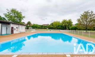 Maison 7 Pièces 200 m² à vendre à Anglet (64600)